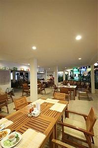 Sea Breeze Hotel Pattaya 347/5 Jomtien Beach Road