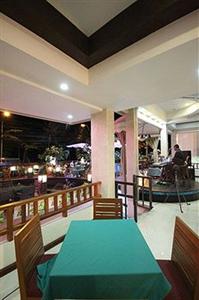 Sea Breeze Hotel Pattaya 347/5 Jomtien Beach Road