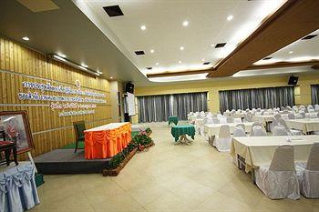 Sea Breeze Hotel Pattaya 347/5 Jomtien Beach Road