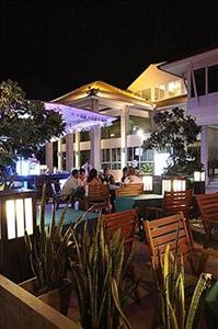 Sea Breeze Hotel Pattaya 347/5 Jomtien Beach Road