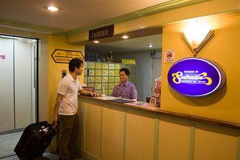 Sawasdee Hotel Pattaya 367 Moo 10 Soi 13 Pattaya 2nd Road