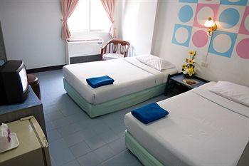 Sawasdee Hotel Pattaya 367 Moo 10 Soi 13 Pattaya 2nd Road