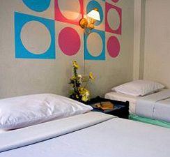 Sawasdee Hotel Pattaya 367 Moo 10 Soi 13 Pattaya 2nd Road