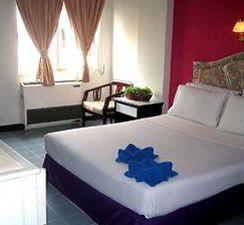 Sawasdee Hotel Pattaya 367 Moo 10 Soi 13 Pattaya 2nd Road