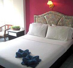 Sawasdee Hotel Pattaya 367 Moo 10 Soi 13 Pattaya 2nd Road