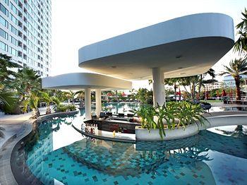 Amari Orchid Resort And Tower Pattaya 240 Moo 5 Pattaya-Naklua Road