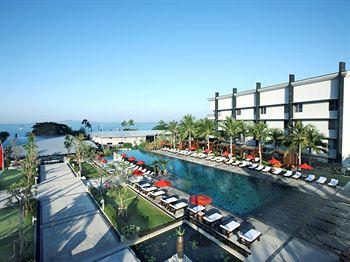 Amari Orchid Resort And Tower Pattaya 240 Moo 5 Pattaya-Naklua Road