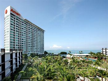 Amari Orchid Resort And Tower Pattaya 240 Moo 5 Pattaya-Naklua Road