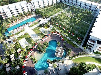 Amari Orchid Resort And Tower Pattaya 240 Moo 5 Pattaya-Naklua Road