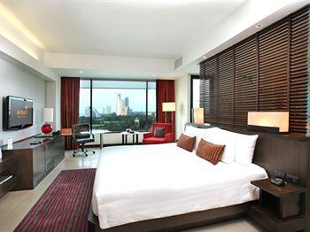 Amari Orchid Resort And Tower Pattaya 240 Moo 5 Pattaya-Naklua Road