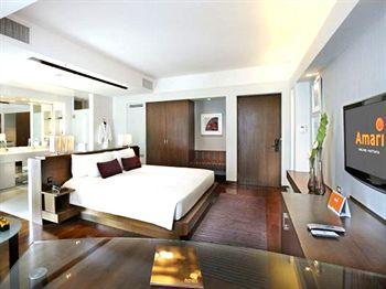 Amari Orchid Resort And Tower Pattaya 240 Moo 5 Pattaya-Naklua Road