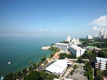 Amari Orchid Resort And Tower Pattaya 240 Moo 5 Pattaya-Naklua Road