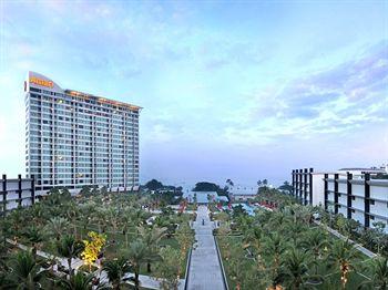 Amari Orchid Resort And Tower Pattaya 240 Moo 5 Pattaya-Naklua Road