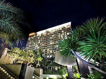 Amari Orchid Resort And Tower Pattaya 240 Moo 5 Pattaya-Naklua Road