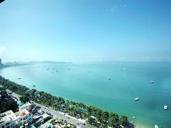 Amari Orchid Resort And Tower Pattaya 240 Moo 5 Pattaya-Naklua Road