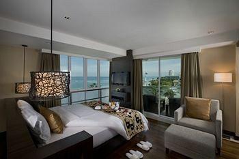 A-One Pattaya Beach Resort North Pattaya Beach Road 115/9 Moo 9