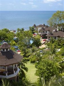 Sheraton Resort Pattaya 437 Phra Tamnak Road