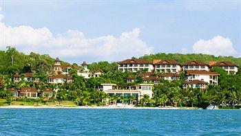 Sheraton Resort Pattaya 437 Phra Tamnak Road