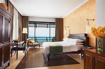 Sheraton Resort Pattaya 437 Phra Tamnak Road