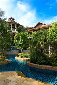 Sheraton Resort Pattaya 437 Phra Tamnak Road