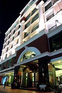 Tim Boutique Hotel 397/42 Moo 10 Soi 14 South Pattaya 2nd Road