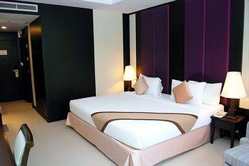 Tim Boutique Hotel Pattaya 397/42 Moo 10 Soi 14 South Pattaya 2nd Road