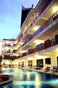 Baan Boa Resort Phuket 16 Taweevong Road Patong Kathu