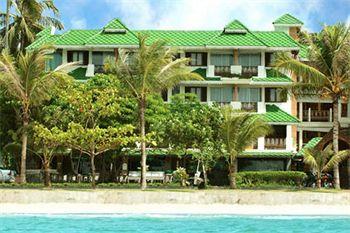 Absolute Sea Pearl Beach Resort Phuket 42/30 Thaweewong Road Patong Beach Kathu