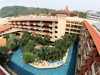 Baumanburi Resort And Spa Phuket 239/1 Rat-U-Thit 200 Pi Road Patong Beach Kathu