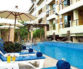 Poppa Palace Hotel Phuket 14 16 Rat-U-Thit 200 Pee Soi 1 Tambon Patong Kathu District