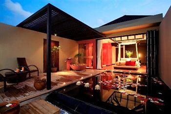 Bundarika Villas & Suites Phuket 168 Moo 6 Layan Beach Cherngtalay