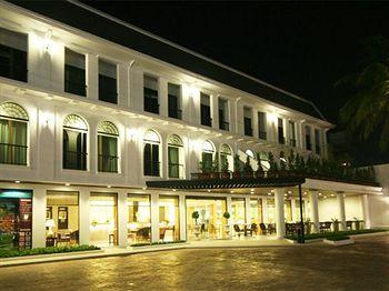 Centara Sawaddi Patong Resort Phuket 21 Sainamyen Road Patong Kathu