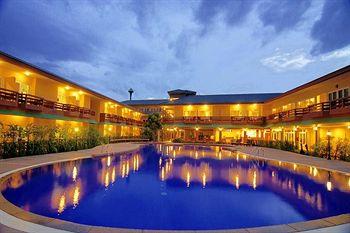 Bacchus Home Resort Pranburi 478/7 Moo 2 Thambol Paknampran