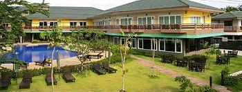 Bacchus Home Resort Pranburi 478/7 Moo 2 Thambol Paknampran