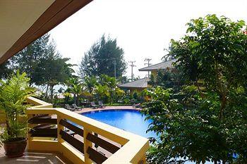 Bacchus Home Resort Pranburi 478/7 Moo 2 Thambol Paknampran