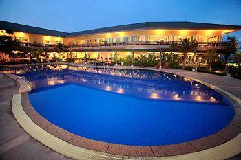 Bacchus Home Resort Pranburi 478/7 Moo 2 Thambol Paknampran