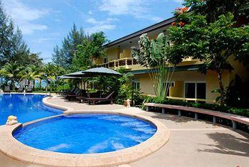 Bacchus Home Resort Pranburi 478/7 Moo 2 Thambol Paknampran