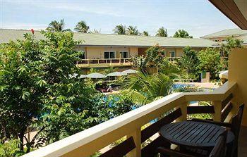 Bacchus Home Resort Pranburi 478/7 Moo 2 Thambol Paknampran