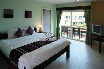 Bacchus Home Resort Pranburi 478/7 Moo 2 Thambol Paknampran