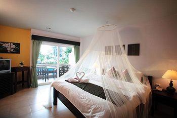 Bacchus Home Resort Pranburi 478/7 Moo 2 Thambol Paknampran