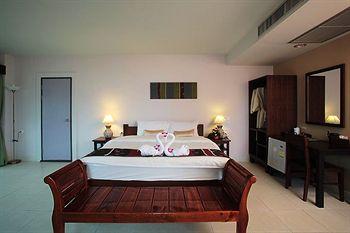 Bacchus Home Resort Pranburi 478/7 Moo 2 Thambol Paknampran