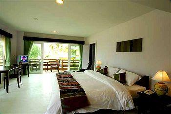 Bacchus Home Resort Pranburi 478/7 Moo 2 Thambol Paknampran