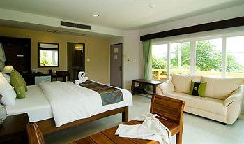 Bacchus Home Resort Pranburi 478/7 Moo 2 Thambol Paknampran