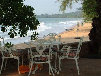 Palmeraie Beach Hotel Rayong 177 Moo 1 Pae Klaeng Krum Road Charkpong Klaeng