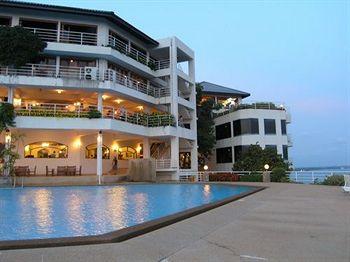Hinsuay Namsai Resort Rayong 250 Moo 2, Sakpong District