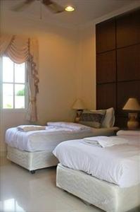 Serene Sands Health Resort Pattaya 157/1 Moo 2
