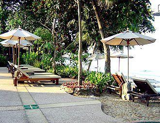 Banpu Koh Chang Hotel 9/11 Moo 4 White Sand Beach