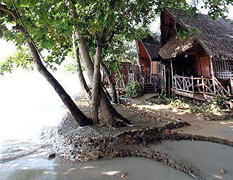 Banpu Koh Chang Hotel 9/11 Moo 4 White Sand Beach