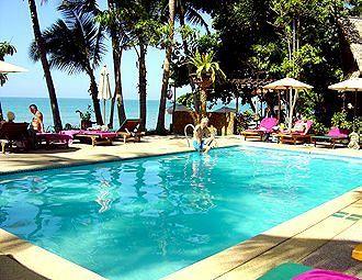 Banpu Koh Chang Hotel 9/11 Moo 4 White Sand Beach