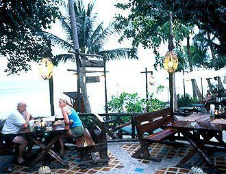 Banpu Koh Chang Hotel 9/11 Moo 4 White Sand Beach